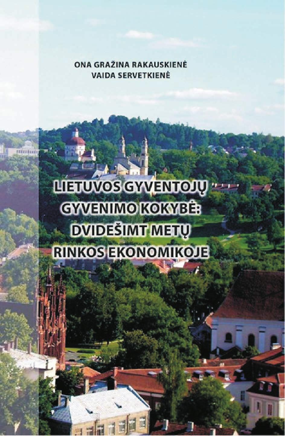 ISSN 1822-8011 (print) ISSN 1822-8038 (online) INTELEKTINĖ EKONOMIKA INTELLECTUAL ECONOMICS 2011, Vol. 5, No. 4(12), p.