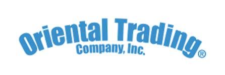 Auction Item Number #29 Gift card to Oriental Trading Company, the nation s largest retailer of party