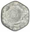 (3) $500 88 New Zealand, George VI, penny, 1951, Elizabeth II sixpence