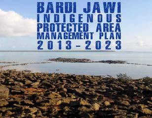 marine parks Balanggarra