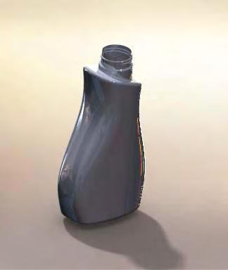 Using Surfaces: Modeling a Bottle Upon successful completion of this lesson, you will be able to: Create lofted and extruded surfaces.