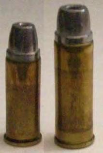 .357 SWC load, move to a lighter bullet like the H&G #51, or the Lyman 358156 or 358477). Keith ultimately decided that 160 grain bullets was probably best for the.