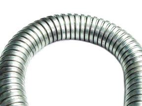 Flexibility in installation. Wide range of conduit sizes. Applications Provide maximum protection of cables in installation against ingress of solid particles and liquids.