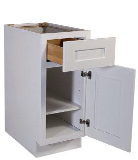 KITCHEN CABINETS Union Square Cabinets WHITE FINISH A B C D rta assembled product # product # type description