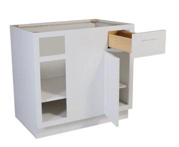 SB36 36" Sink base cabinet 36" w x 34½" h x