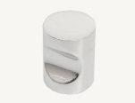 HARDWARE CABINET HARDWARE Cabinet Hardware Barrel knob product # finish