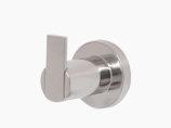 581405 Towel ring in oil rubbed bronze C 581454 Toilet paper holder in satin nickel 581496 Toilet paper holder in