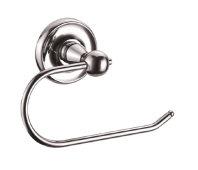 polished chrome 558460 Towel ring in satin nickel C 558395 Toilet paper holder in polished chrome 558445 Toilet paper holder in satin nickel D 558403