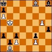 6.Kb3 Nxc4 7.Kxc4 Nc8 8.Nf7 Kf8 9.Kc5 Ke7 [9...Kxe8 10.Nd6++-] 10.f3!! zz [Thematic try 10.f4? Kxe8 11.Nd6+ Nxd6 12.Kxd6 Kf7 13.Ke5 Ke7 zz 14.f5 Kf7=] 10...Kxe8 11.Nd6+ Nxd6 12.Kxd6 Kf7 13.Ke5 wins.