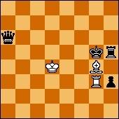 Nr.16 Boris Sidorov (Russia) 5 th comm. Draw 3+4 Nr.16 Boris Sidorov (Russia) 5 th comm. 1.Be2+! [1.Bc8+? Kf4! (1...Kh6? 2.Bxa6 h2 3.Bb7 h1q (3...Rd5+? 4.Bxd5+- (Thematic 4.Kxd5? h1q+ +) ) 4.Bxh1=) 2.