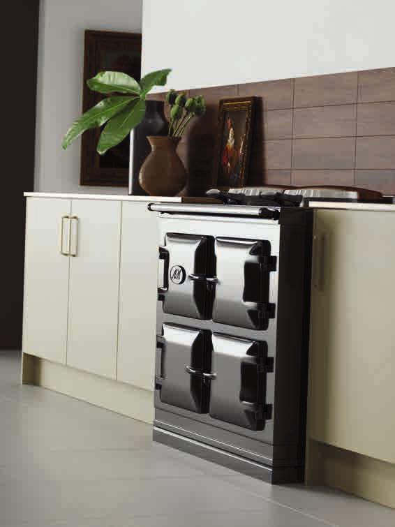 CONTEMPORARY The Autograph Collection offers the latest in kitchen design, each one creating the perfect modern living