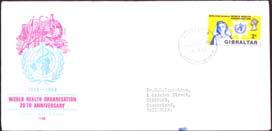 on Wesley FDC with light pencilled name. Clean, fine condition. Special Price $16.