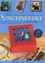 Punchneedle ~ One 2-Hr. Class ~ Saturday,??????, 10-12 p.m.