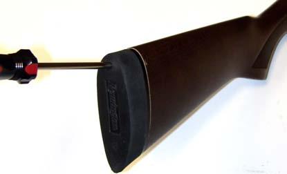 Hatsan Escort GA Akita Adjustable [] M8 x.5 x 40mm Socket Head Cap Screw [] 5/6 Lock Washer [] 8mm Washer Phillips Head Screwdriver Wrench Set Allen Set!