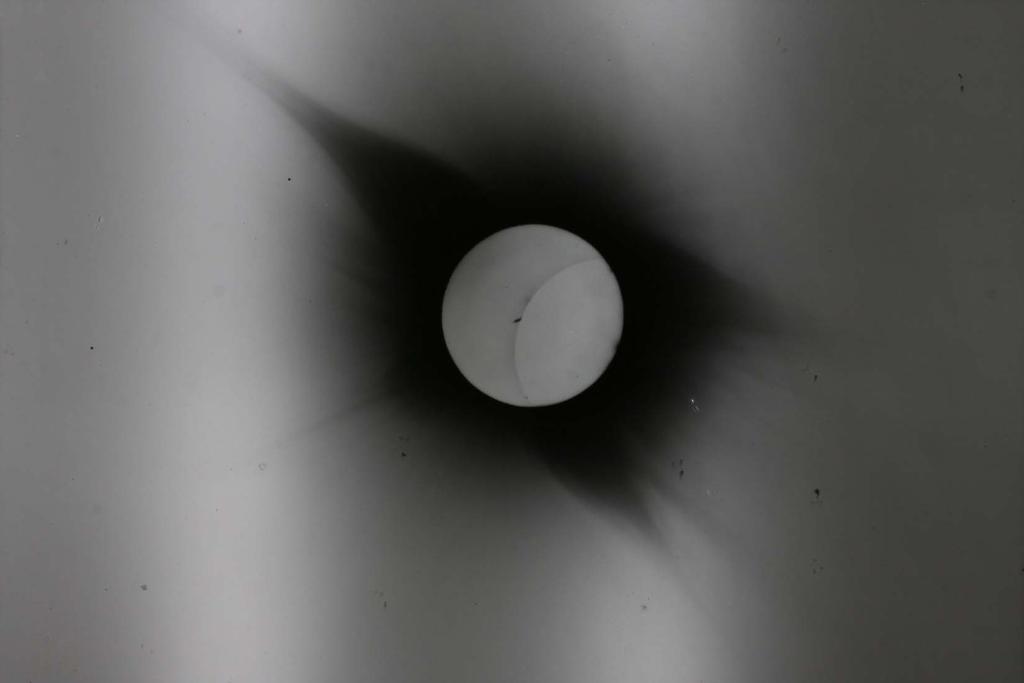 Solar Eclipse Einstein relativity theory tests 1919