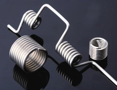 KOS nickel alloy wires (KOSLOY) in 14 different grades have the reputation of KOS brand