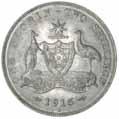 $1,500 1463* Edward VII, 1910. Extremely fine.