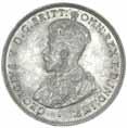 $1,200 FLORINS 1468* George V, 1915H.