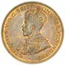1544* George V, 1930.