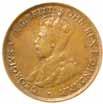 $2,500 1588* George V, 1923.