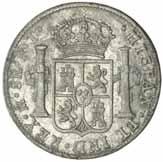 This is the coin type that Andrews should have illustrated in his book for Governor King s proclamation of 1800, rather than an 1808 pagoda for Madras that was illustrated.