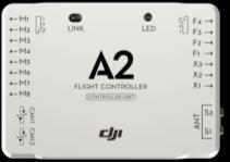 Introduction Product Introduction The DJI A2 Multi-Rotor stabilization controller is a complete flight
