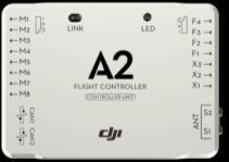 Introduction Product Introduction The DJI A2 Multi-Rotor stabilization controller is a complete flight system