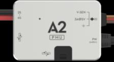 Based on the technology and design philosophy of DJI s Ace series of high-performance controllers, the A2