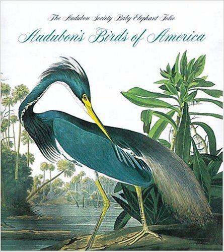Audubon's