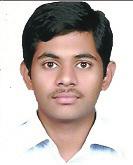 P. Abhishek T S received B.Tech degree in Electronics and Co-mmunication Enginee-ring in the year 2012 from JNTU Kakinada and Pursuing M.