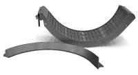 Replaces 418646A1. 523448 $591.00 CRS-F02 Front Concave, round bar. Replaces 84600009. 057938 $530.00 CRS-U02 Middle/Rear Concave, round bar. Replaces 84600010. 524738 $499.