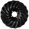 90 VT201814 VT20134R VT20P VT20P2 20 Blade to fit disc arbors, can be made to fit most hole patterns. Please specify disc arbor size when ordering. This blade is 6 mm thick. 1.25 cutting width.