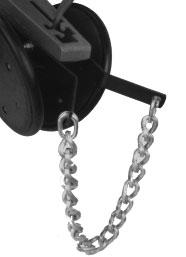 Precut Planter Chains -Kinze, MaxEmerge TM John Deere 7000 series & Kinze Seed Meter Chain for planters with MaxEmerge row units (7000, 7100) and Kinze A9841 Seed hopper drive chain, hopper drive