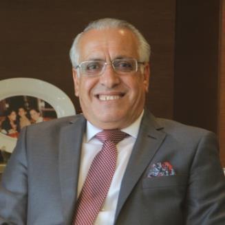 LEGAL CONSULTANTS YACOUB QASSAR Senior Lawyer With nearly 30 years in legal practice in the UAE and Jordan, Yacoub brings with him a great wealth of experience, including 12 years as the Head of the