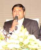 Rasdeepsingh Chawla, Managing Director,