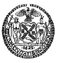 LDISTRICT ATTORNEY QUEENS COUNTY 125-01 QUEENS BOULEVARD KEW GARDENS, NY 11415-1568 (718) 286-6000 Richard A.