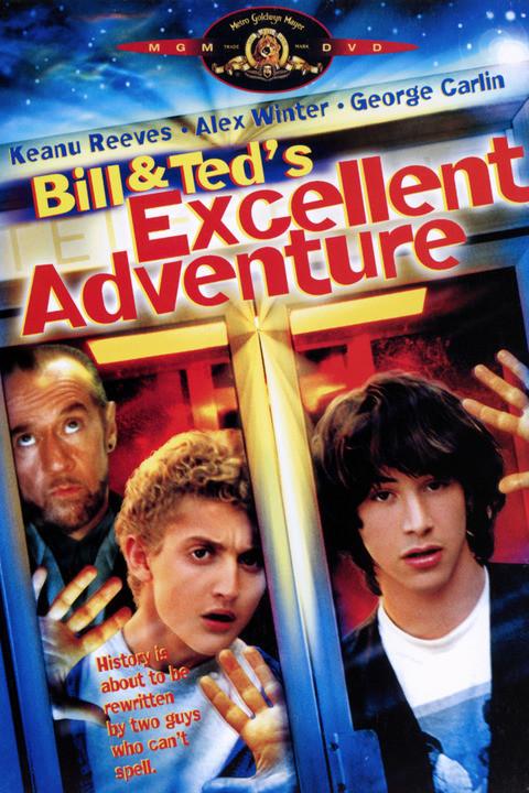 What are the main challenges with managing the Bill and Ted brand? One main challenge with managing the Bill and Ted s brand is cultivating an international audience.
