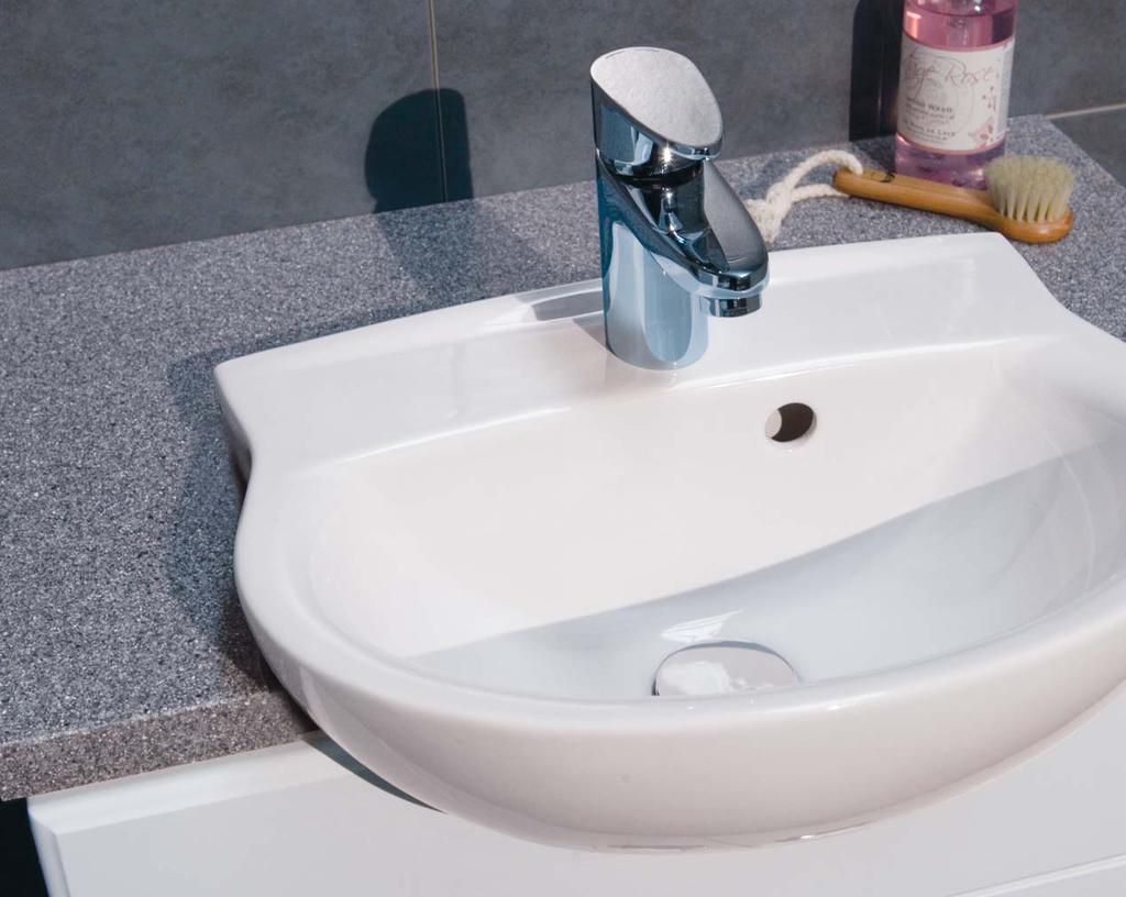 maiathe complete solution Introduce maia s innovative surfaces to your bathroom.