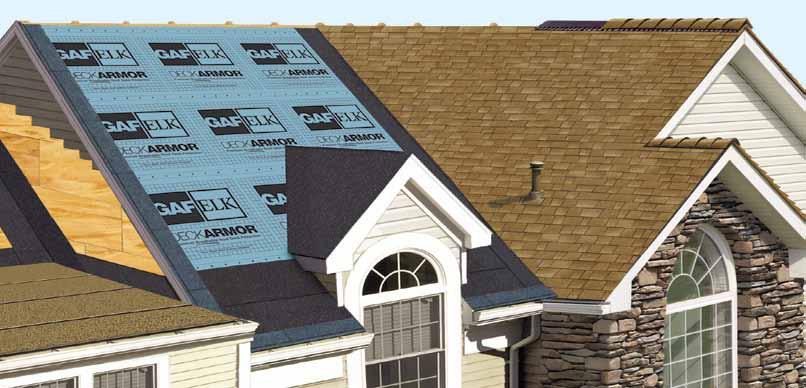 Smart Choice RoofSystemSolution Quality You Can Trust Since 1886 From North America s Largest Roofing Manufacturer!