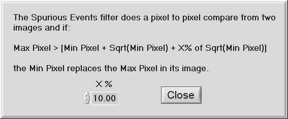11) allows image corrections to be applied automatically following image acquisition.