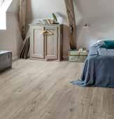 Try our online Floor Advisor: choose a floor, upload a picture on www.quick-step.co.uk and see which floor fits best. Your point of sale FOLLOW US ON www.facebook.