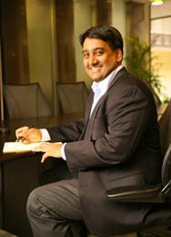 Sajal Srivastava PRESIDENT, CHIEF INVESTMENT OFFICER & CO-FOUNDER Sajal Srivastava is the President and a co-founder of TriplePoint Capital.
