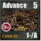 1 Hive Overview Hive missions take place in the underground tunnels of an Enemy Hive. There are twelve Hive tiles (hereafter sectors ).