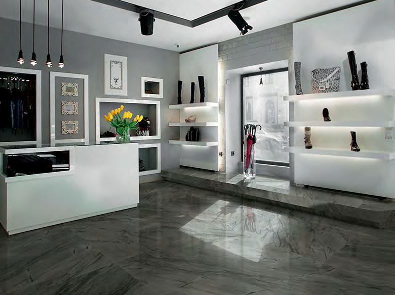 Project Example: Carrara in