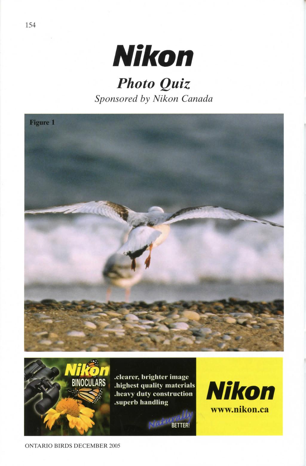 154 Nikon Photo Quiz Sponsored