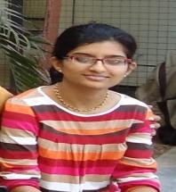 Amravati, Naharashtra, India. Her Areas of interest are Robotics, Mechatronics and Telecommunication.