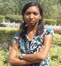 Technology, Amravati, Naharashtra, India. Her Areas of interest are Robotics and Aeronautics Engineering. Miss.