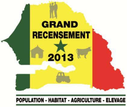 Introduction (1) : SENEGAL IN BRIEF Population (2013 Census): 13.508.715 Total area: 196.