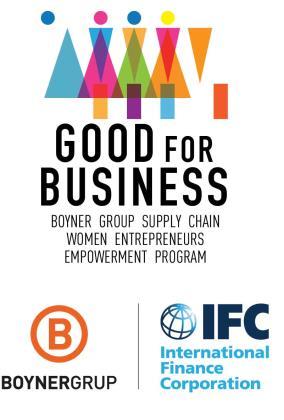 We help corporates strengthen business skills of women
