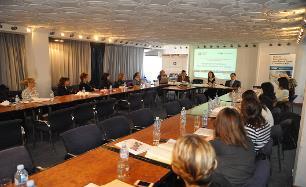 KOSOVO: 6-month training and mentoring program for female junior and middle management professionals